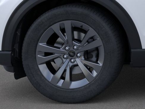 New 2026 Ford Explorer Active image 19