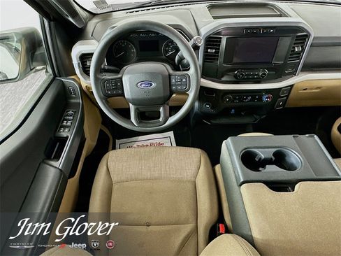 Used 2023 Ford F150 XLT image 22