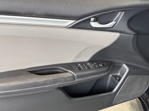 Used 2018 Honda Civic LX image 17