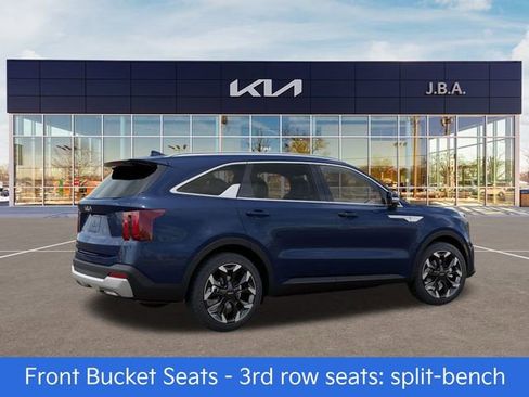 New 2026 Kia Sorento EX image 6