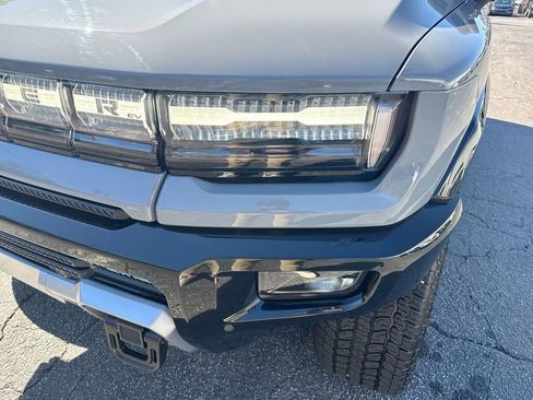 Used 2025 GMC Hummer EV 3X image 10