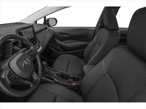 Used 2026 Toyota Corolla LE FWD image 83