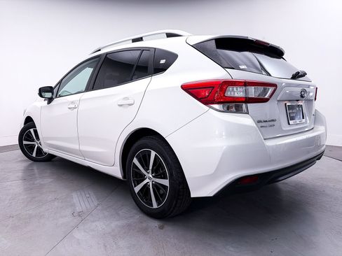 Used 2019 Subaru Impreza 2.0i Premium AWD/4WD image 2