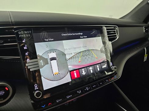 New 2026 Jeep Grand Wagoneer Summit image 29