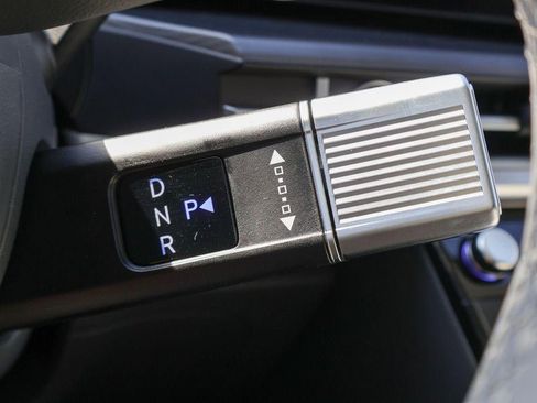 New 2026 Hyundai Santa Fe SEL FWD image 14