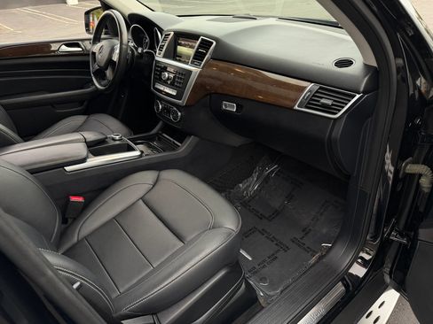 Used 2015 Mercedes-Benz ML 350 4MATIC image 22