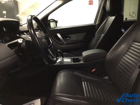Used 2021 Land Rover Discovery Sport S image 26