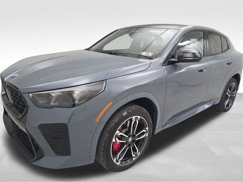 New 2026 BMW X2 xDrive28i w/ Technology Package image 5