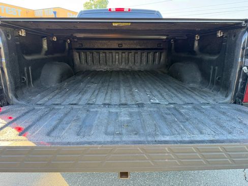 Used 2012 Chevrolet Silverado 1500 LT w/ All-Star Edition AWD/4WD image 15