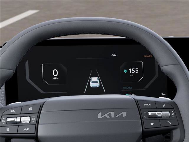 New 2026 Kia EV6 Wind RWD image 21