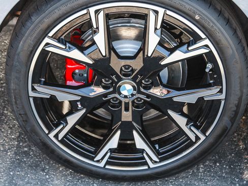 New 2026 BMW 228i w/ Technology Package FWD image 11