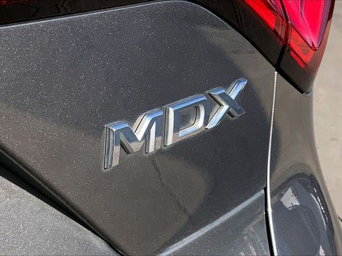Used 2024 Acura MDX FWD image 10
