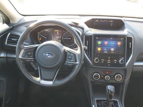 Used 2021 Subaru Crosstrek 2.5i Limited w/ Moonroof Package 2 image 21