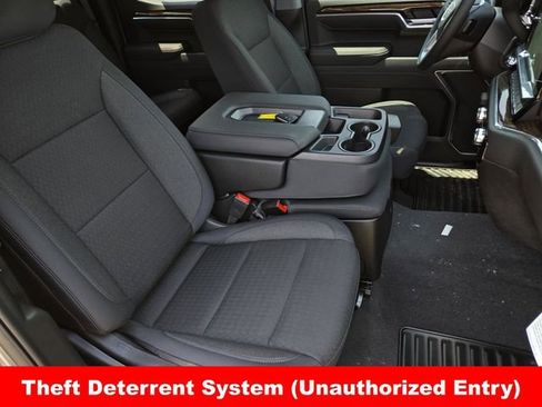 New 2026 GMC Sierra 1500 Elevation image 26