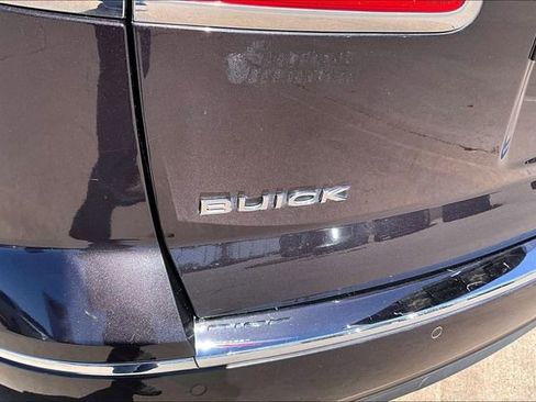 Used 2015 Buick Enclave Leather image 34