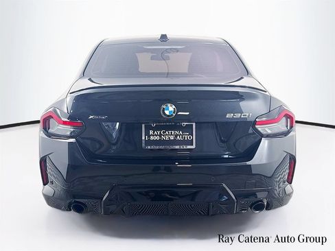 Used 2024 BMW 230i xDrive Coupe w/ Premium Package AWD/4WD image 6