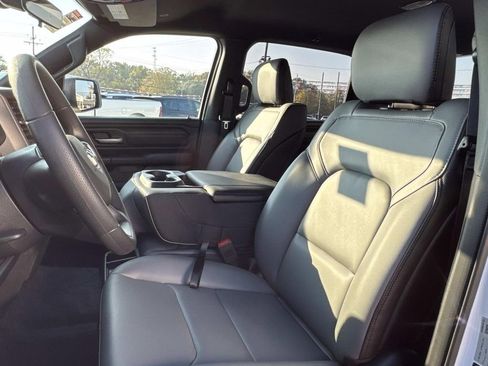 New 2026 RAM 1500 Tradesman RWD image 33