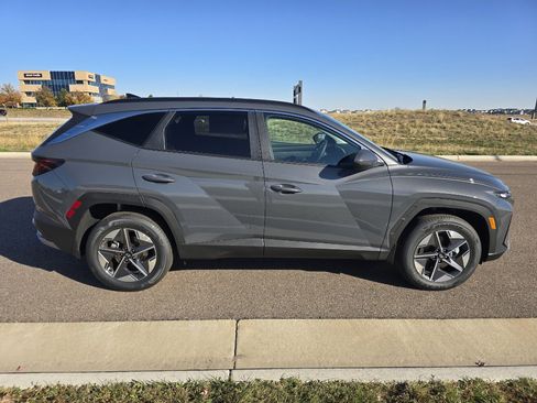 New 2026 Hyundai Tucson SEL image 6