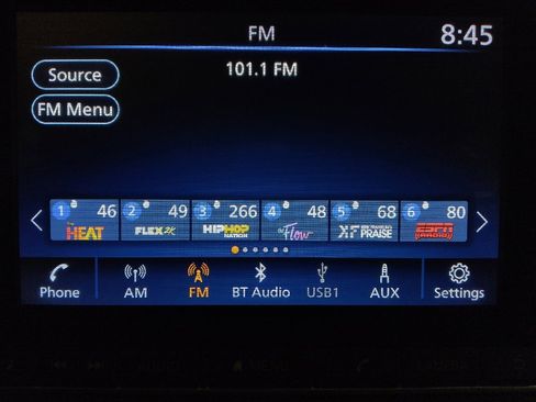Used 2021 Nissan Sentra SR FWD image 25