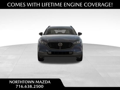 New 2026 MAZDA CX-30 AWD 2.5 S