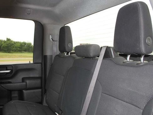 Used 2023 GMC Sierra 3500 Pro w/ Convenience Package AWD/4WD image 24