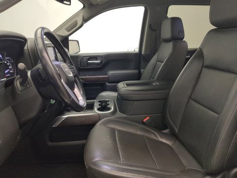Used 2019 GMC Sierra 1500 SLT w/ SLT Premium Package image 17