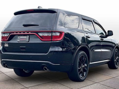 Used 2019 Dodge Durango R/T AWD/4WD image 13