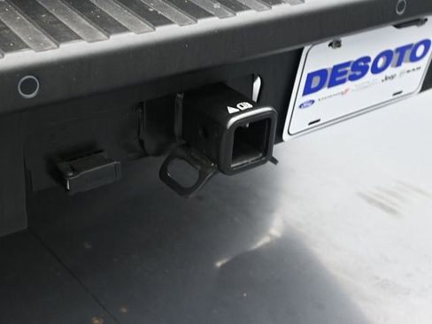 New 2025 Ford Maverick Tremor image 19