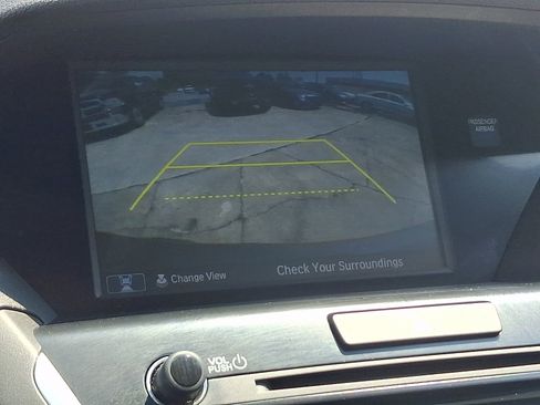 Used 2018 Acura MDX SH-AWD image 24