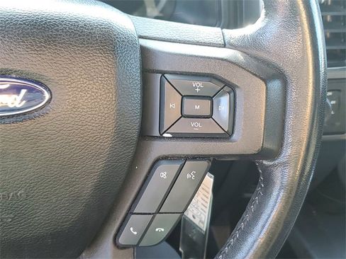 Used 2017 Ford F150 XLT w/ Equipment Group 301A Mid image 13