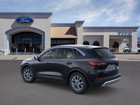 New 2024 Ford Escape Active w/ Tech Pack #1 image 4