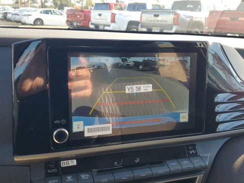 New 2026 Toyota Camry LE image 22