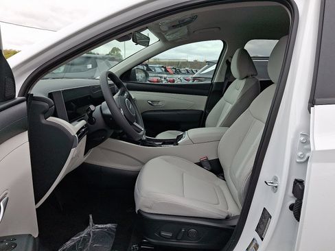 New 2026 Hyundai Tucson SEL AWD/4WD image 7