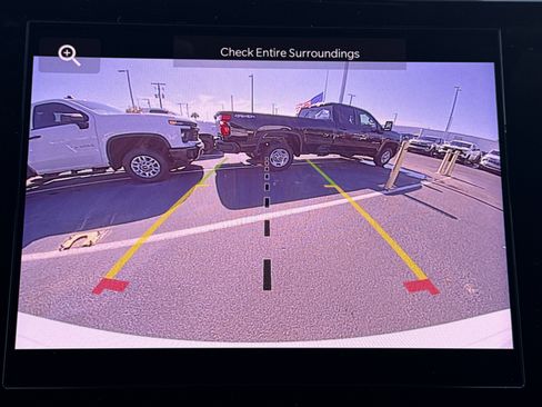 New 2025 Jeep Grand Cherokee Laredo image 32