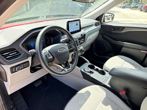 Used 2023 Ford Escape Active FWD image 6