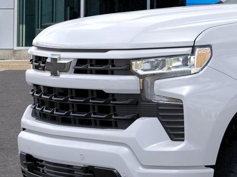 New 2026 Chevrolet Silverado 1500 RST w/ All Star Edition Plus image 13
