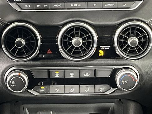 Certified 2024 Nissan Sentra SV image 18