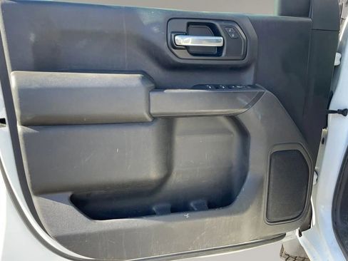 Used 2022 Chevrolet Silverado 2500 W/T w/ WT Convenience Package AWD/4WD image 21