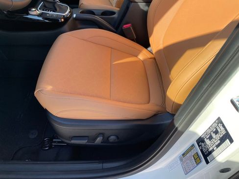 New 2026 Kia Seltos EX image 10