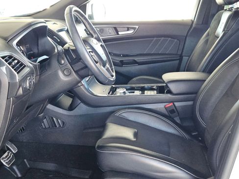 Used 2020 Ford Edge ST w/ Equipment Group 401A image 22