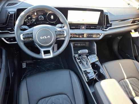 New 2025 Kia Sportage X-Pro Prestige image 7