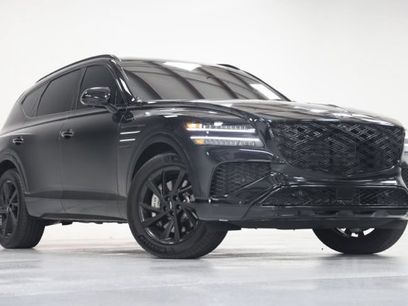 Used 2025 Genesis GV80 2.5T Advanced