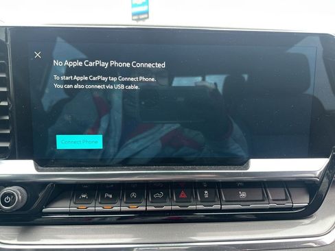 Used 2024 Chevrolet Silverado 1500 High Country image 41