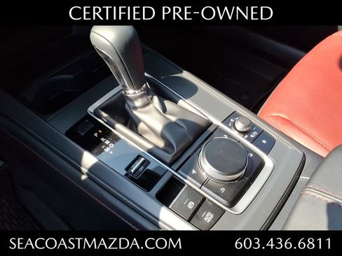 Used 2026 MAZDA CX-30 AWD 2.5 S image 17