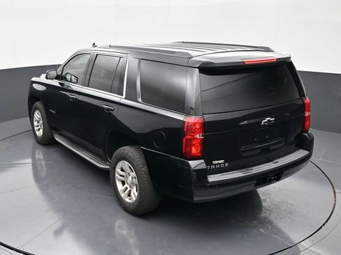 Used 2018 Chevrolet Tahoe LS RWD image 14
