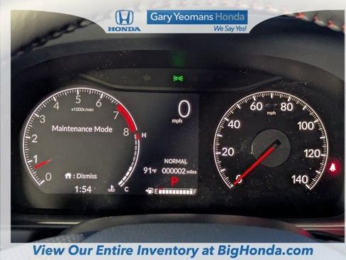 Used 2025 Honda Ridgeline Black Edition image 31