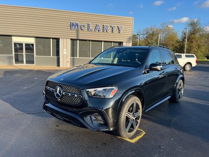 Used 2024 Mercedes-Benz GLE 350 4MATIC