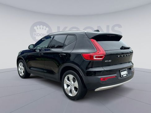 Used 2019 Volvo XC40 T5 Momentum AWD/4WD image 4