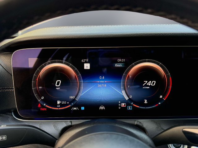 Certified 2023 Mercedes-Benz E 350 4MATIC Sedan image 25