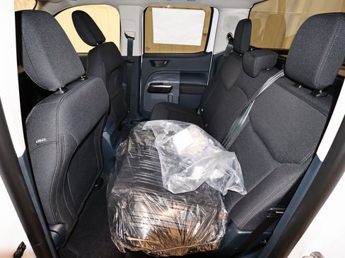 New 2026 Ford Maverick XL w/ Equipment Group 101A image 12